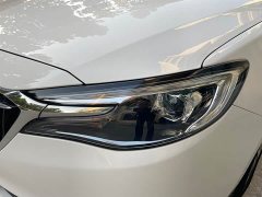 Buick Excelle 2021 Facelift 1.3T Automatic Mild Hybrid Elite - ფოტო 13