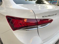 Buick Excelle 2021 Facelift 1.3T Automatic Mild Hybrid Elite - ფოტო 14