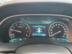 Buick Excelle 2021 Facelift 1.3T Automatic Mild Hybrid Elite - ფოტო 15