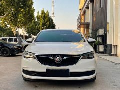 Buick Excelle 2021 Facelift 1.3T Automatic Mild Hybrid Elite - ფოტო 2