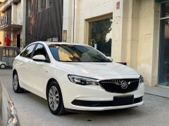 Buick Excelle 2021 Facelift 1.3T Automatic Mild Hybrid Elite - ფოტო 3