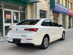 Buick Excelle 2021 Facelift 1.3T Automatic Mild Hybrid Elite - ფოტო 4