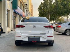 Buick Excelle 2021 Facelift 1.3T Automatic Mild Hybrid Elite - ფოტო 5