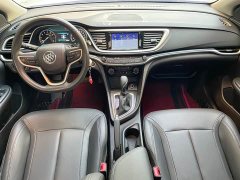 Buick Excelle 2021 Facelift 1.3T Automatic Mild Hybrid Elite - ფოტო 7
