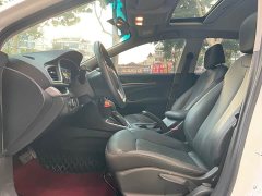 Buick Excelle 2021 Facelift 1.3T Automatic Mild Hybrid Elite - ფოტო 8