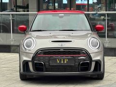 BMW MINI JCW 2.0T JOHN COOPER WORKS ALL-IN - ფოტო 1