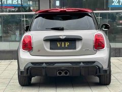 BMW MINI JCW 2.0T JOHN COOPER WORKS ALL-IN - ფოტო 10