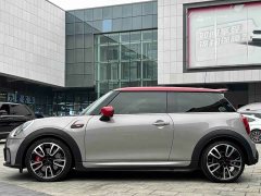 BMW MINI JCW 2.0T JOHN COOPER WORKS ALL-IN - ფოტო 11