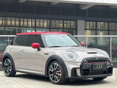 BMW MINI JCW 2.0T JOHN COOPER WORKS ALL-IN - ფოტო 2