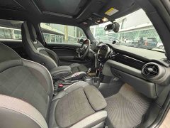 BMW MINI JCW 2.0T JOHN COOPER WORKS ALL-IN - ფოტო 3
