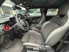 BMW MINI JCW 2.0T JOHN COOPER WORKS ALL-IN - ფოტო 5
