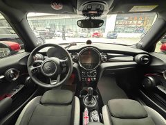 BMW MINI JCW 2.0T JOHN COOPER WORKS ALL-IN - ფოტო 6