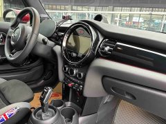 BMW MINI JCW 2.0T JOHN COOPER WORKS ALL-IN - ფოტო 8