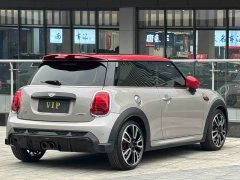 BMW MINI JCW 2.0T JOHN COOPER WORKS ALL-IN - ფოტო 9