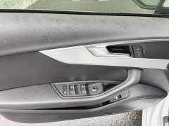 Audi A4L 40 TFSI quattro Luxury Dynamic - ფოტო 10