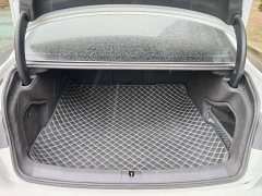 Audi A4L 40 TFSI quattro Luxury Dynamic - ფოტო 12