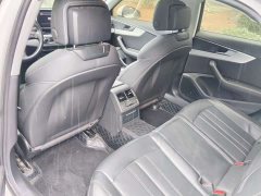 Audi A4L 40 TFSI quattro Luxury Dynamic - ფოტო 6