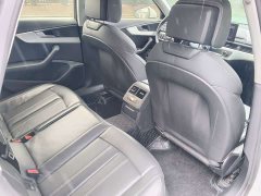Audi A4L 40 TFSI quattro Luxury Dynamic - ფოტო 8