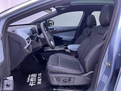 Volkswagen ID.4 X 2025 Facelift Smart Edition Pure Intelligent Comfort Version - ფოტო 14