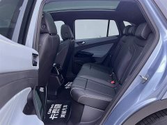 Volkswagen ID.4 X 2025 Facelift Smart Edition Pure Intelligent Comfort Version - ფოტო 16