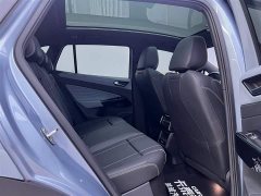 Volkswagen ID.4 X 2025 Facelift Smart Edition Pure Intelligent Comfort Version - ფოტო 18