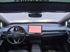 Volkswagen ID.4 X 2025 Facelift Smart Edition Pure Intelligent Comfort Version - ფოტო 19