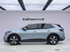 Volkswagen ID.4 X 2025 Facelift Smart Edition Pure Intelligent Comfort Version - ფოტო 2