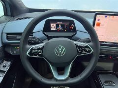 Volkswagen ID.4 X 2025 Facelift Smart Edition Pure Intelligent Comfort Version - ფოტო 20