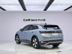 Volkswagen ID.4 X 2025 Facelift Smart Edition Pure Intelligent Comfort Version - ფოტო 3