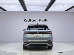 Volkswagen ID.4 X 2025 Facelift Smart Edition Pure Intelligent Comfort Version - ფოტო 4