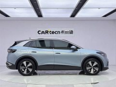 Volkswagen ID.4 X 2025 Facelift Smart Edition Pure Intelligent Comfort Version - ფოტო 6