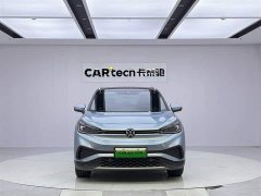 Volkswagen ID.4 X 2025 Facelift Smart Edition Pure Intelligent Comfort Version - ფოტო 8