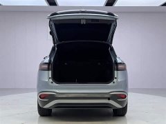 Volkswagen ID.4 X 2025 Facelift Smart Edition Pure Intelligent Comfort Version - ფოტო 9