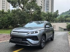BYD Song Pro New Energy 2nd Generation Smart Driving DM-i 75KM Leading Edition - ფოტო 1
