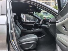 BYD Song Pro New Energy 2nd Generation Smart Driving DM-i 75KM Leading Edition - ფოტო 10