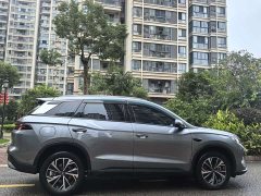 BYD Song Pro New Energy 2nd Generation Smart Driving DM-i 75KM Leading Edition - ფოტო 12