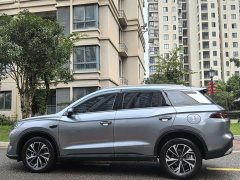 BYD Song Pro New Energy 2nd Generation Smart Driving DM-i 75KM Leading Edition - ფოტო 14