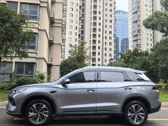 BYD Song Pro New Energy 2nd Generation Smart Driving DM-i 75KM Leading Edition - ფოტო 15