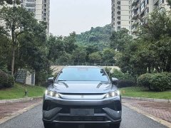 BYD Song Pro New Energy 2nd Generation Smart Driving DM-i 75KM Leading Edition - ფოტო 2