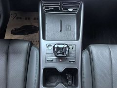 BYD Song Pro New Energy 2nd Generation Smart Driving DM-i 75KM Leading Edition - ფოტო 8