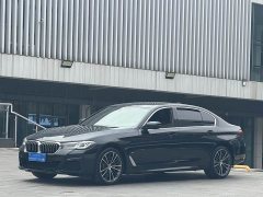 BMW 5 Series 530Li Premier M Sport Package - ფოტო 1