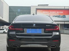 BMW 5 Series 530Li Premier M Sport Package - ფოტო 11