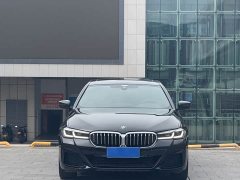 BMW 5 Series 530Li Premier M Sport Package - ფოტო 2