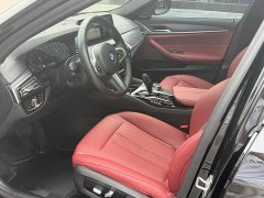 BMW 5 Series 530Li Premier M Sport Package - ფოტო 5