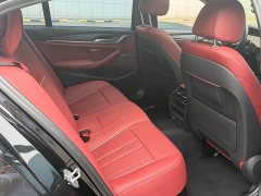 BMW 5 Series 530Li Premier M Sport Package - ფოტო 6