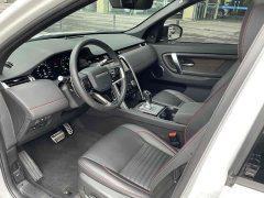 Land Rover Discovery Sport New Energy Facelift P300e Plug-in Hybrid Electric Version - ფოტო 4