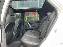 Land Rover Discovery Sport New Energy Facelift P300e Plug-in Hybrid Electric Version - ფოტო 5