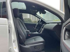 Land Rover Discovery Sport New Energy Facelift P300e Plug-in Hybrid Electric Version - ფოტო 6