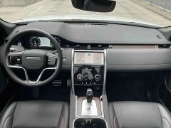 Land Rover Discovery Sport New Energy Facelift P300e Plug-in Hybrid Electric Version - ფოტო 8