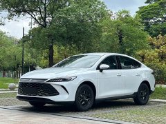 BYD Qin PLUS DM-i 128KM Entry-Level - ფოტო 1